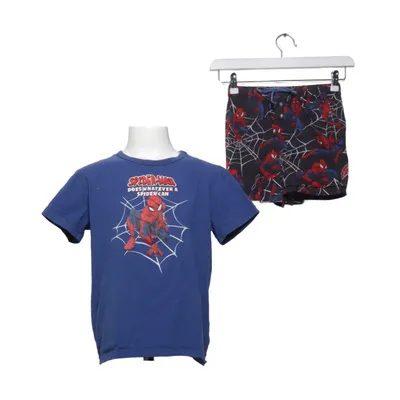 Pyjama (Noir, Rouge, Bleu) de Peter Alexander Coton