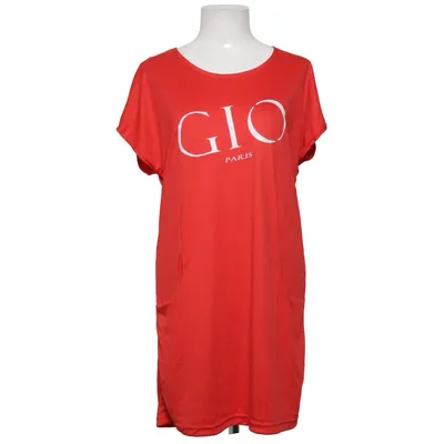 Jurk (Rood) van GIO