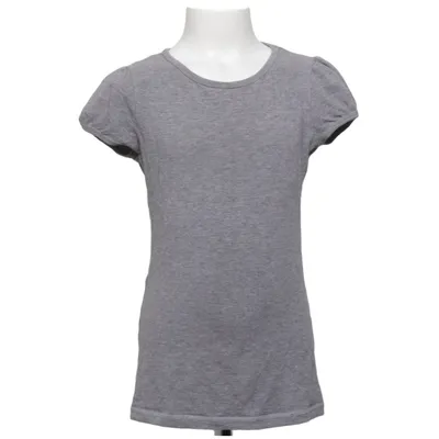 T-shirt (Grau) von Units Baumwolle, Elasthan, Viskose