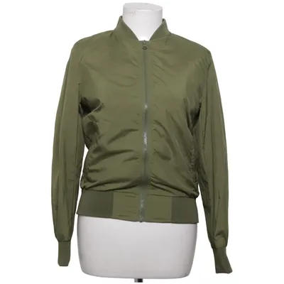 Blouson (Vert) de Urban Classics Polyester