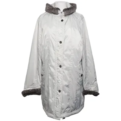 Winter coat (Beige) from Isolde Polyester