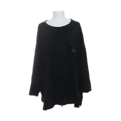 Topp (Svart) från Limited Collection Bomull