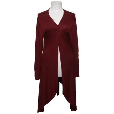 Cardigan (Rød) fra Too True Clothing