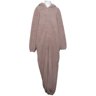 Onesie (Beige) from Loungeable