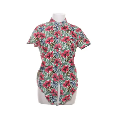 Kortärmad skjorta (Flerfärgad) från Superdry Bomull