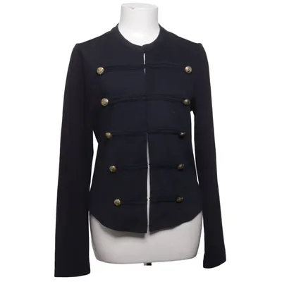 Cardigan (Diana Jacka) fra Alice Bizous Elastan, Polyester, Viscose