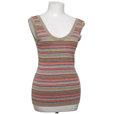 Débardeur (Zendaya) de Zendaya x Tommy Hilfiger Modal, Nylon, Viscose, Laine