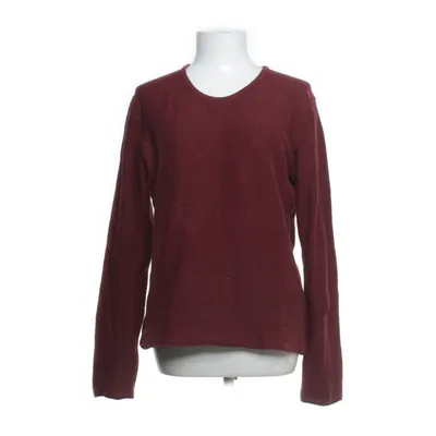 Tröja (Röd) från HOPE by Ringstrand Söderberg Bomull, Nylon, Ull