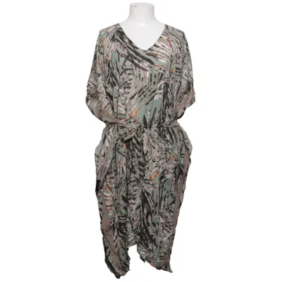 Kaftan (Groen, Bruin, Zwart) van Bohemé