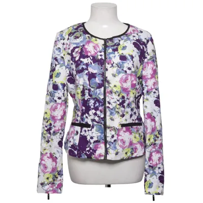Jack (Lila, Wit, Meerkleurig) van Laura Jo Polyester