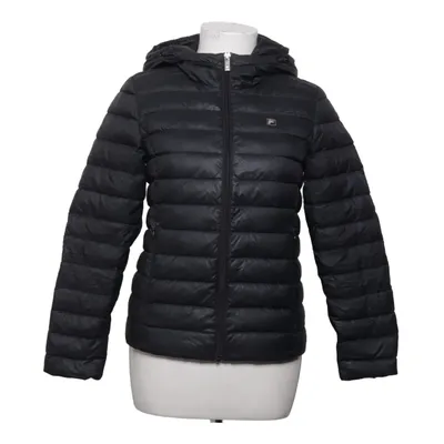 Doudoune (Noir) de White Line Fila Duvet, Plume, Polyester