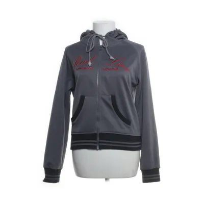 Huvtröja (Grå) från Casablanca Bomull, Polyester