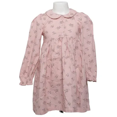 Kjole (Pink) fra H&M Bomuld