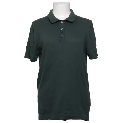 Polo shirt (Green) from Invento Cotton