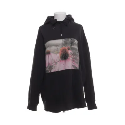 Winter jacket (Gray) from Helena Christensen x H&M Cotton