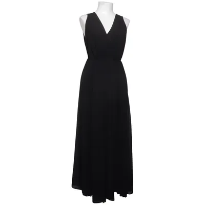 Maxi dress (Black) from Susy Mix Elastane, Polyester, Viscose