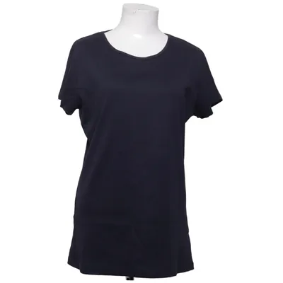 T-shirt (Bleu) de EP Collection Coton