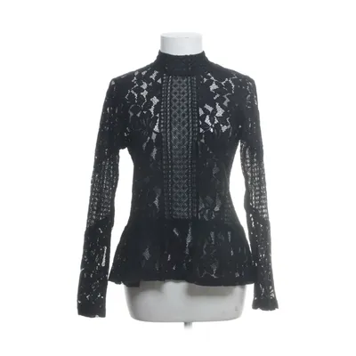 Blus (Kingston Lace Blouse) från Neo Noir Bomull, Nylon