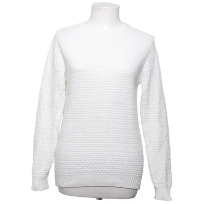 Sweater (White) from Soda Collection Cotton
