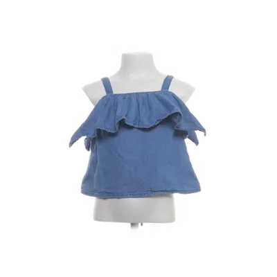 Topp (Blå) från Zara Girls Collection