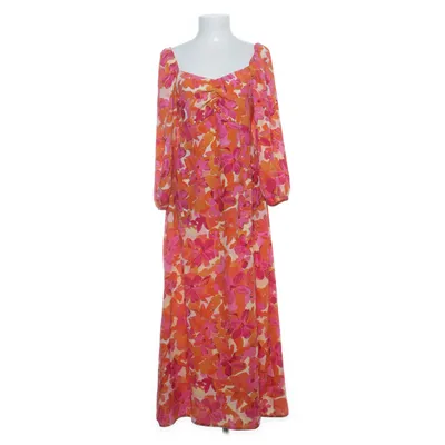 Klänning (JDYFLORENTINE 3/4 DRESS WVN) från JDY Polyester