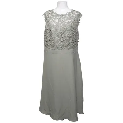 Maxi dress (Green) from Bonprix Polyester