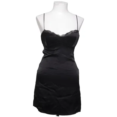Nuisette (Noir) de Zara Polyester, Viscose