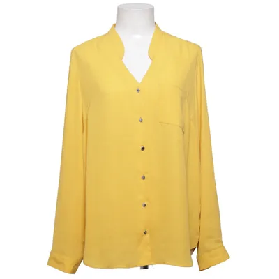 Blouse (Yellow) from Dorothy Perkins Polyester