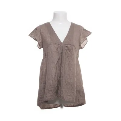 Top (Bruin, Meerkleurig) van Hunkydory Katoen