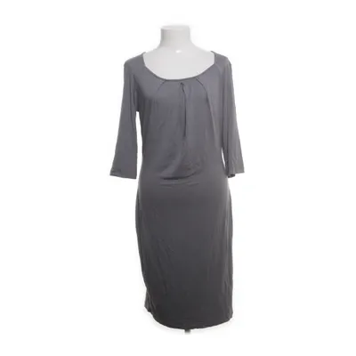 Dress (Gray) from Kilian Kerner Senses Elastane, Viscose