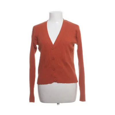 Kofta (Orange) från Rich & Royal Kashmir, Polyamid, Ull, Viskos