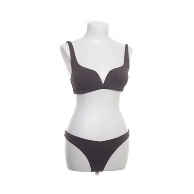 Bikini (Brun) fra Oysho Polyurethan