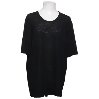 Haut (Noir) de Golléhaug Polyester, Viscose