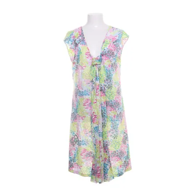 Top (Meerkleurig) van Sandwich Katoen, Polyester