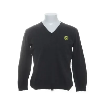 Pull-over (Gris) de Borussia Dortmund Coton