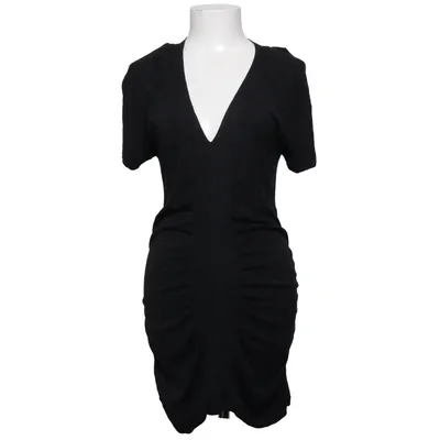 Klänning (Svart) från Liebling Kreuzberg Bomull, Elastan, Viskos