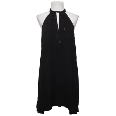 Dress (Black) from Hunkydory Viscose