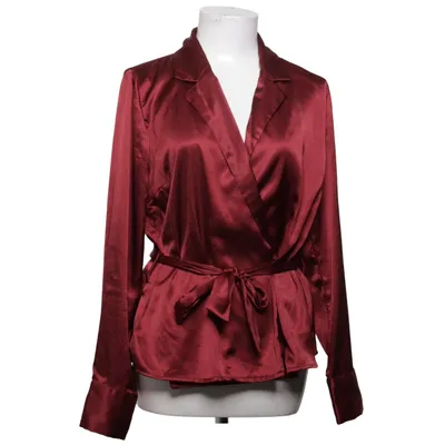 Omlottblus (Röd) från Vero Moda Polyester