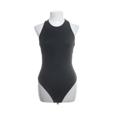 Body (Svart) från NLY One Elastan, Polyester