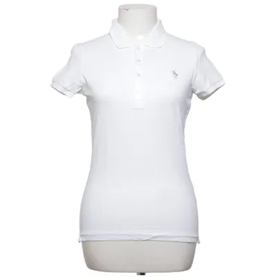 Polotrøje (Slim Golf Fit) fra Ralph Lauren Golf Bomuld, Elastan