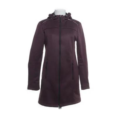 Vinterkappa (Lila) från Crivit Polyester