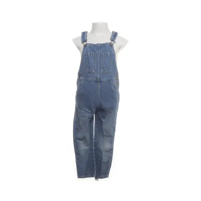 Overalls (Blå) fra Zara Bomuld