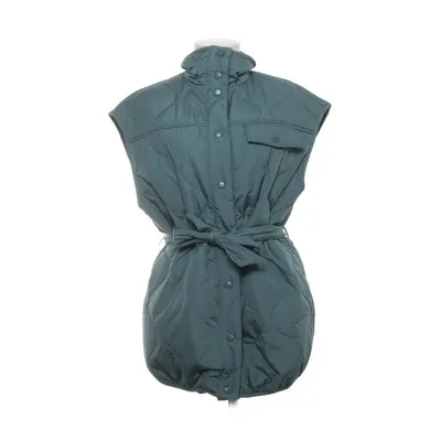 Ydervest (Grøn) fra Edited Genanvendt polyester