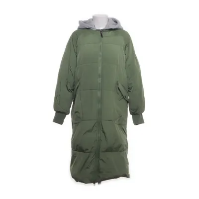 Zwangerschapsjas (Groen) Polyester