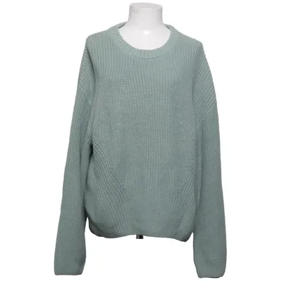 Sweater (Green) from Vailent Acrylic, Cotton