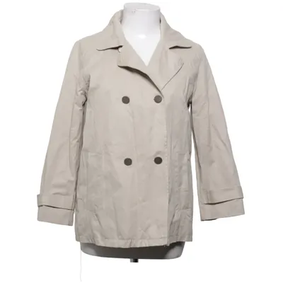 Trenchcoat (Beige) van ONLY Katoen, Polyamide, Polyester