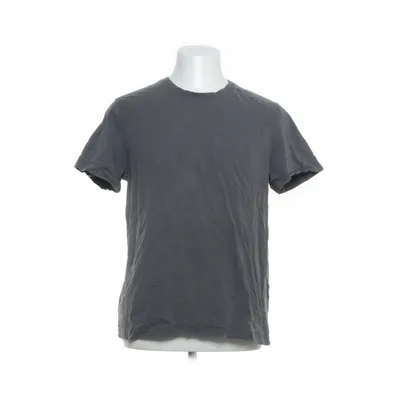 T-shirt (Grijs) van Engelbert Strauss Katoen