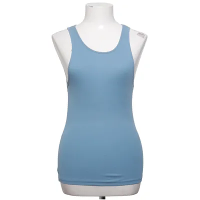 Tanktop (Stella Tanktop) van Weekday Katoen, Elastaan