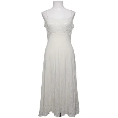 Chemise (White) from Nanso Cotton, Modal