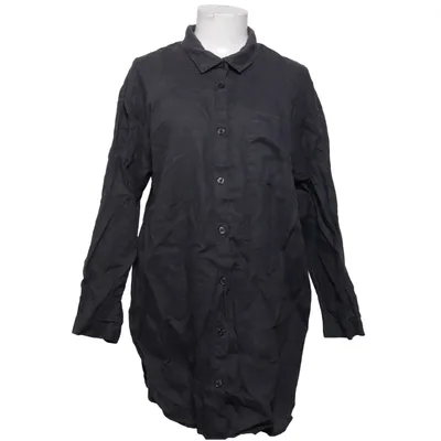 Pyjama shirt (Grijs) van H&M Home Linnen